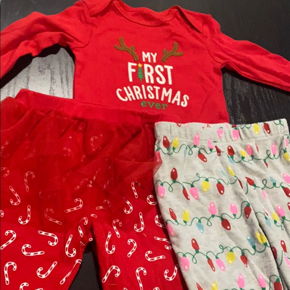 Christmas set!